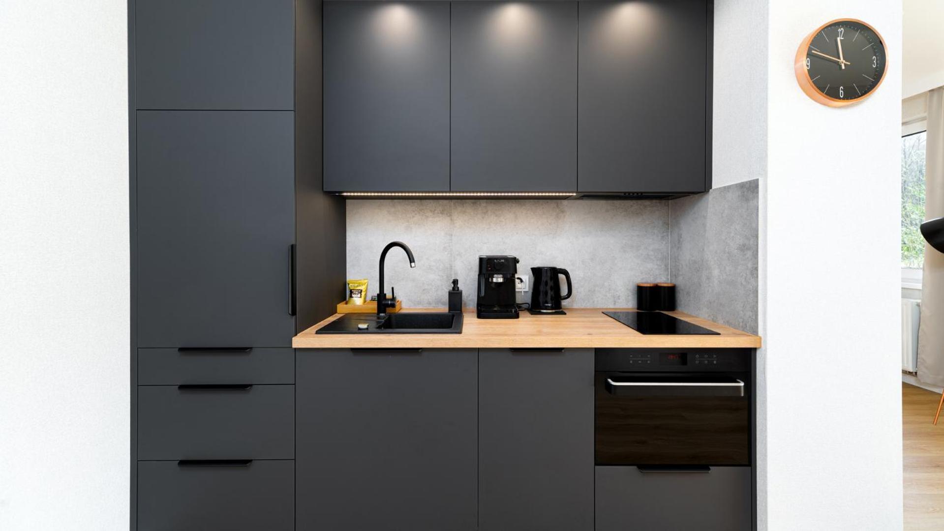 Rj Widok Na Sniezke Apartment Karpacz